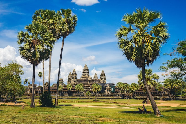 Cambodia