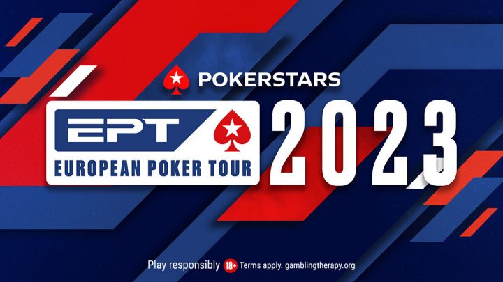 PokerStars EPT 2023 Schedule Boasts Two New Tour Stops: Paris and