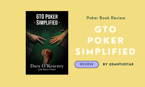 GTO Poker Simplified