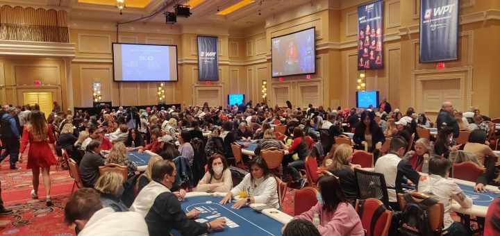 WPT Ladies Championship