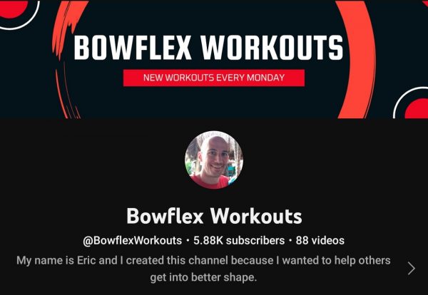 bowflex