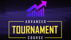 Advanced Tournament Course Logo