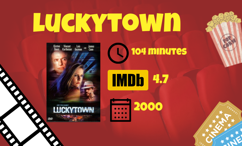 Luckytown