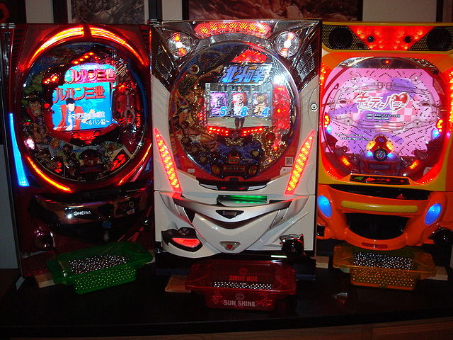 The Pachinko Obsession: The Popular Japanese Game Explained