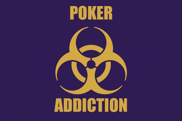 Poker addiction