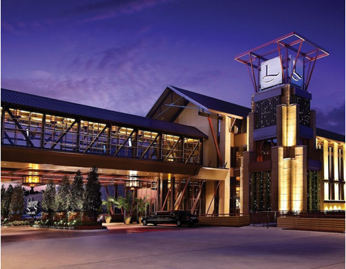 Baton Rouge L’Auberge Casino Resort