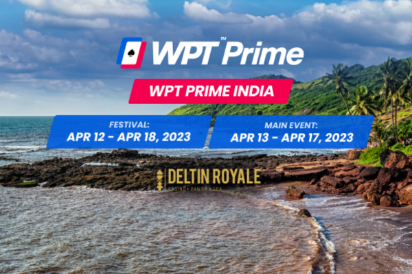 WPT Prime India