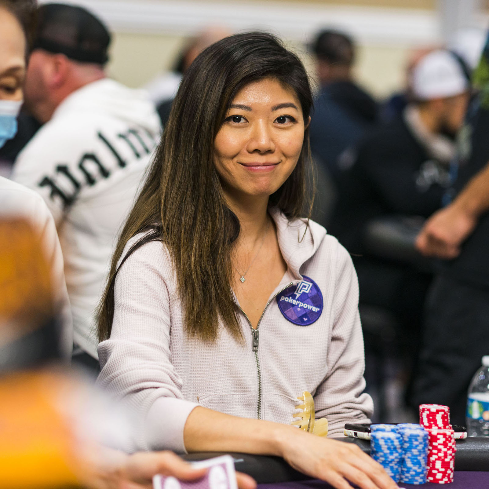 RecPoker | Episode 475 – Xuan Liu - Cardplayer Lifestyle