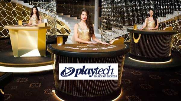 playtech live dealers