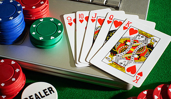 Find A Quick Way To online casinos in