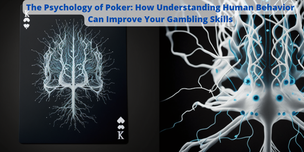 Psychology of Poker