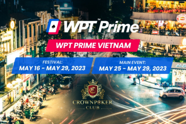 WPT Prime Vietnam