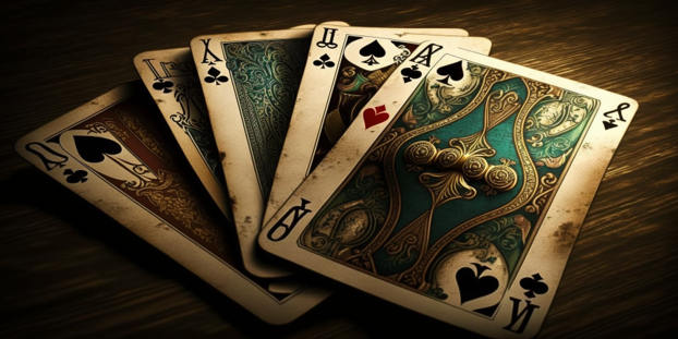 Poker History: The Face Cards & Where They Came From - Cardplayer Lifestyle