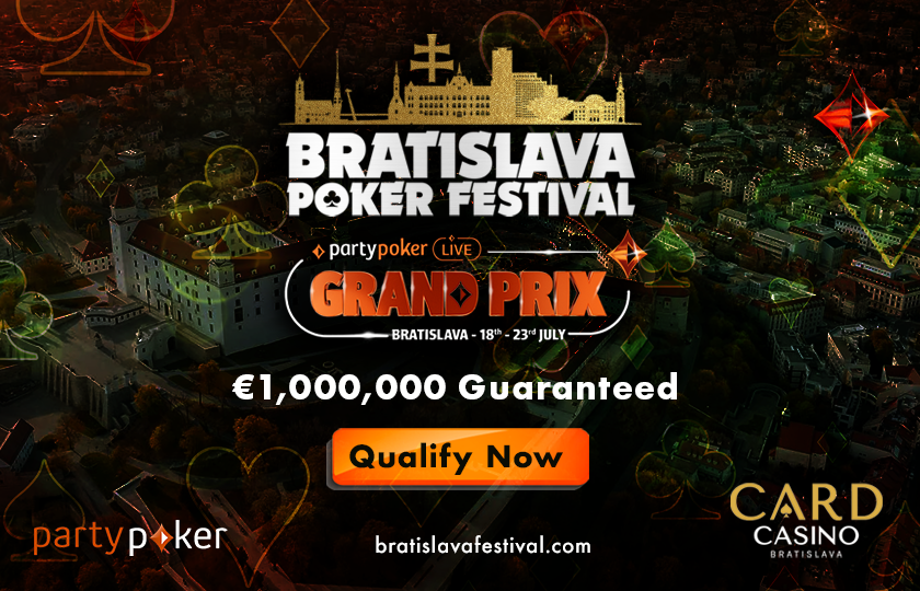 Bratislava Festival 2023