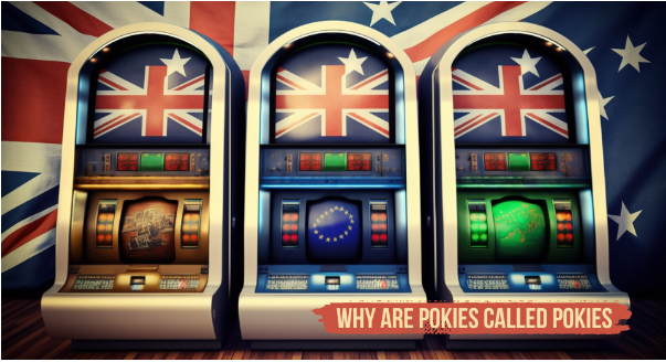 pokies Australia