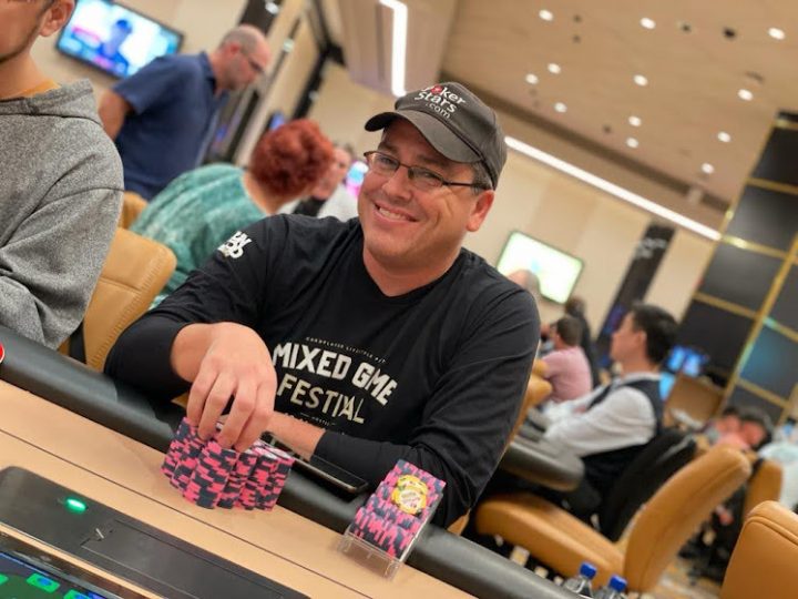 Top US Poker Tournaments in 2022