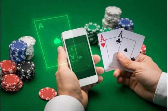 poker mobile