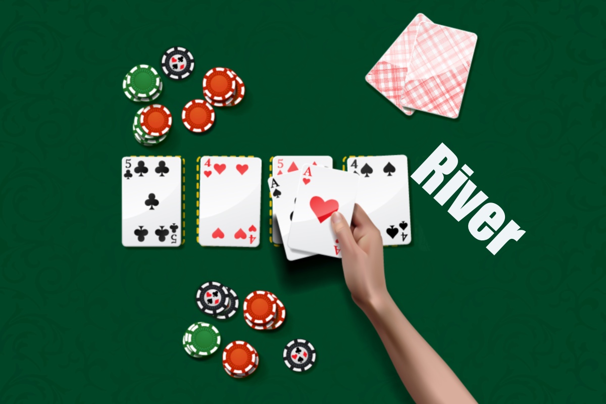 Why the River Card is So Important in Poker