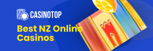 Top NZ Online Casinos