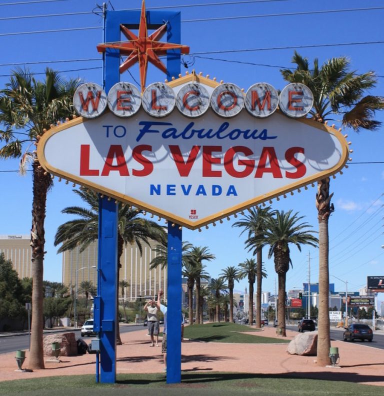 Las Vegas