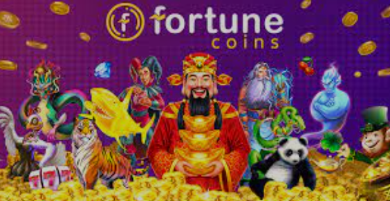 How To Use The Fortune Coins Bonuses Cardplayer Lifestyle