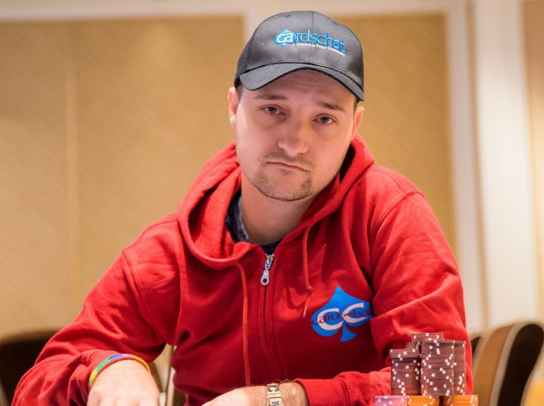 Ryan Laplante