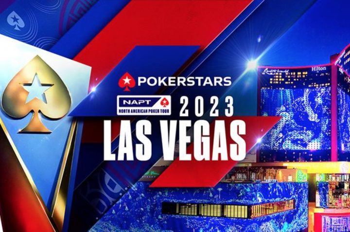 North American Poker Tout 2023