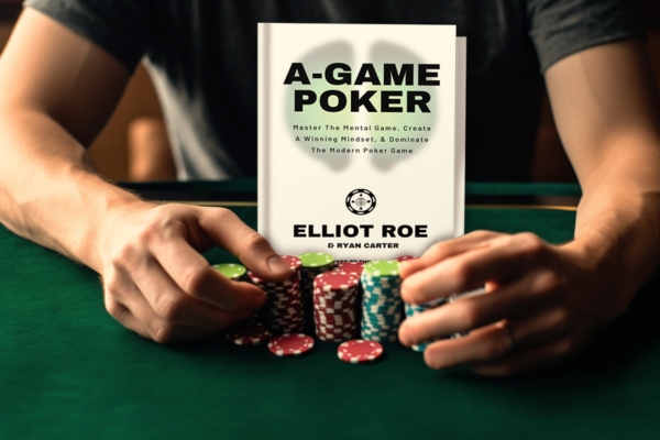 A-Game Poker book