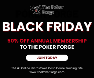 The Poker Forge