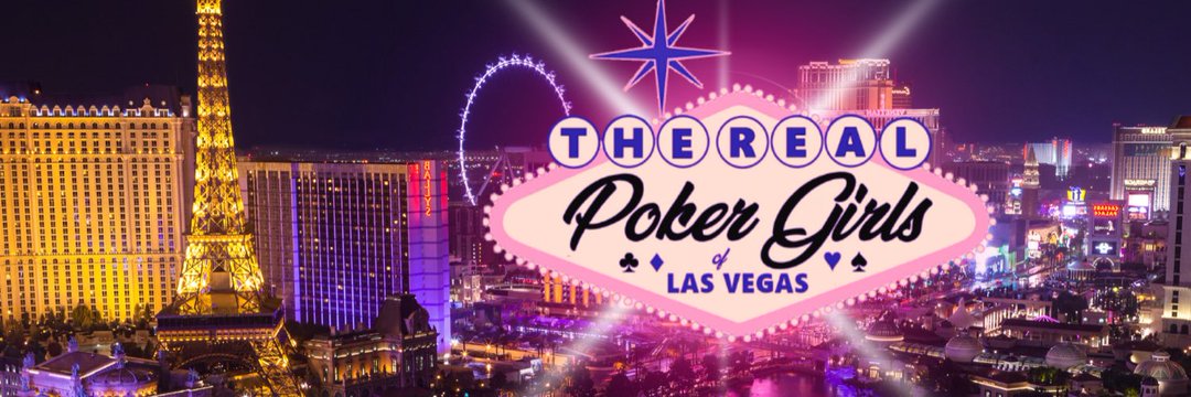 Real Poker Girls of Las Vegas
