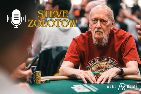 Steve Zolotow