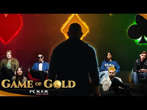 game of gold
