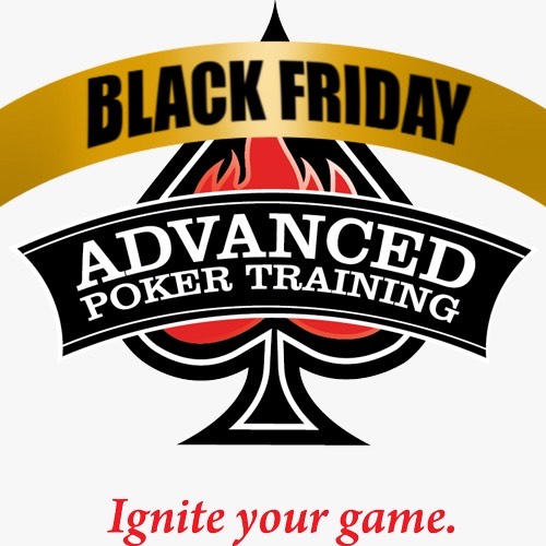 Advanced Poker Training Black Friday