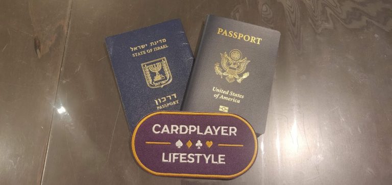 passport