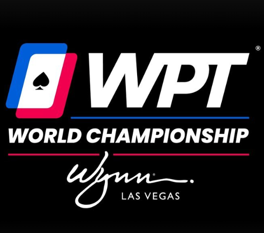 2023 WPT World Championship at Wynn Las Vegas