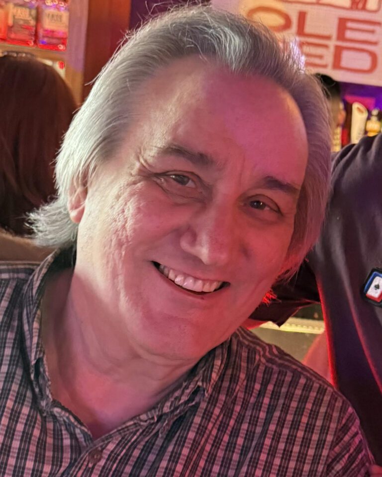 Rick Gleason