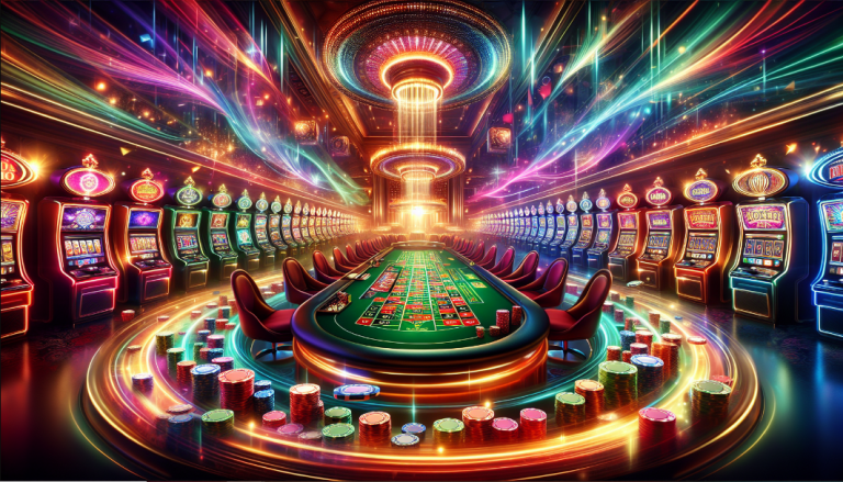 online casino