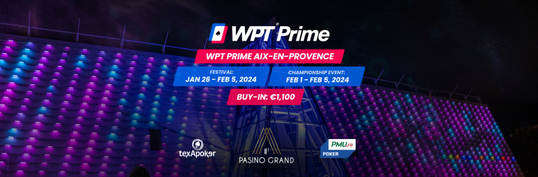WPT Prime Aix En Provence 2024