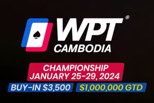 WPT Cambodia 2024