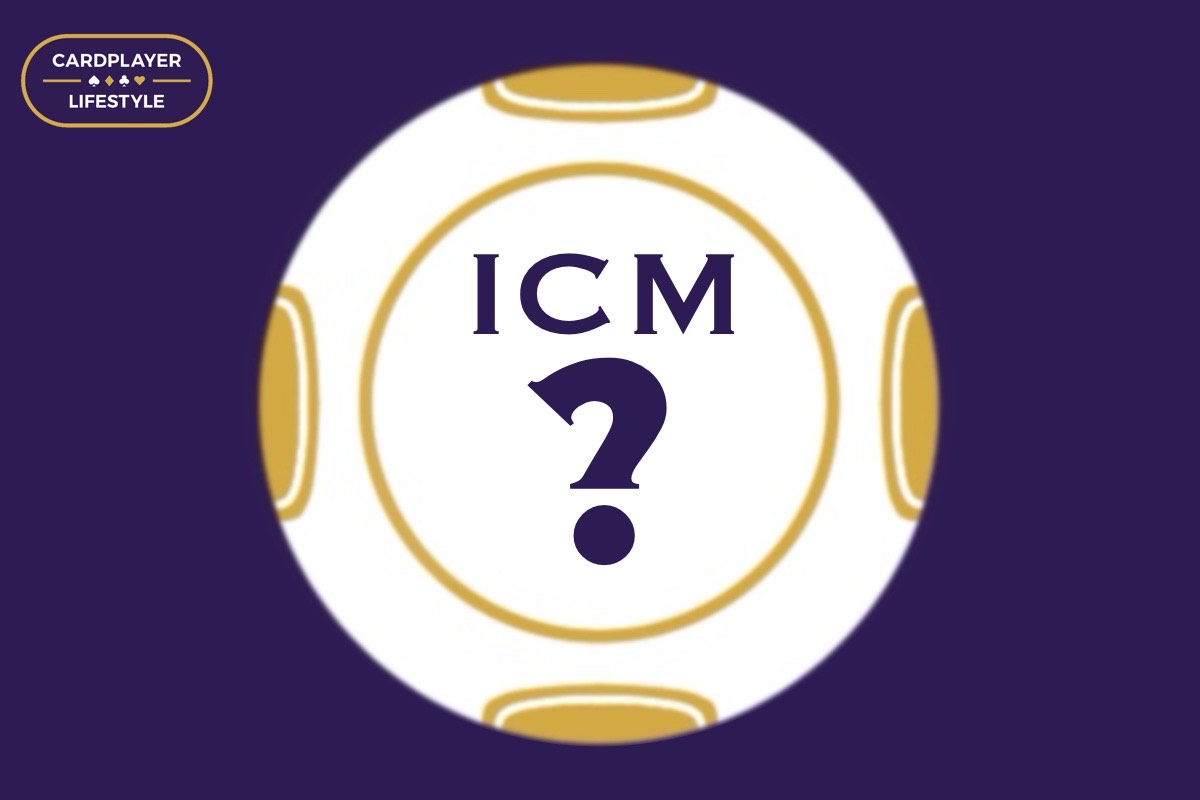 ICM Independent Chip Model