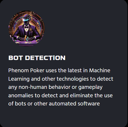 Bot Detection