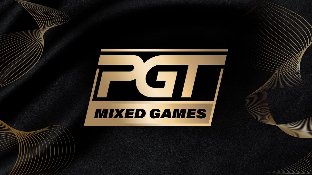 PGT Mixed Games