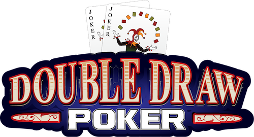 double draw poker