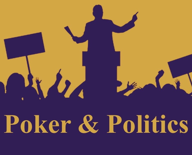 poker and politics