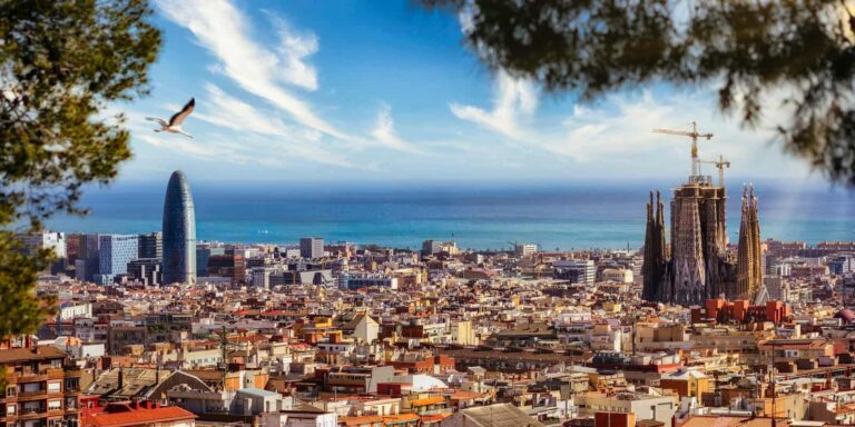 Barcelona