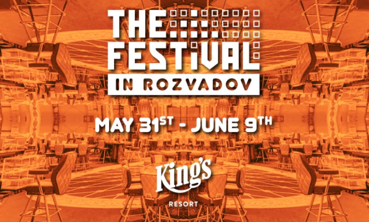 The Festival Rozvadov