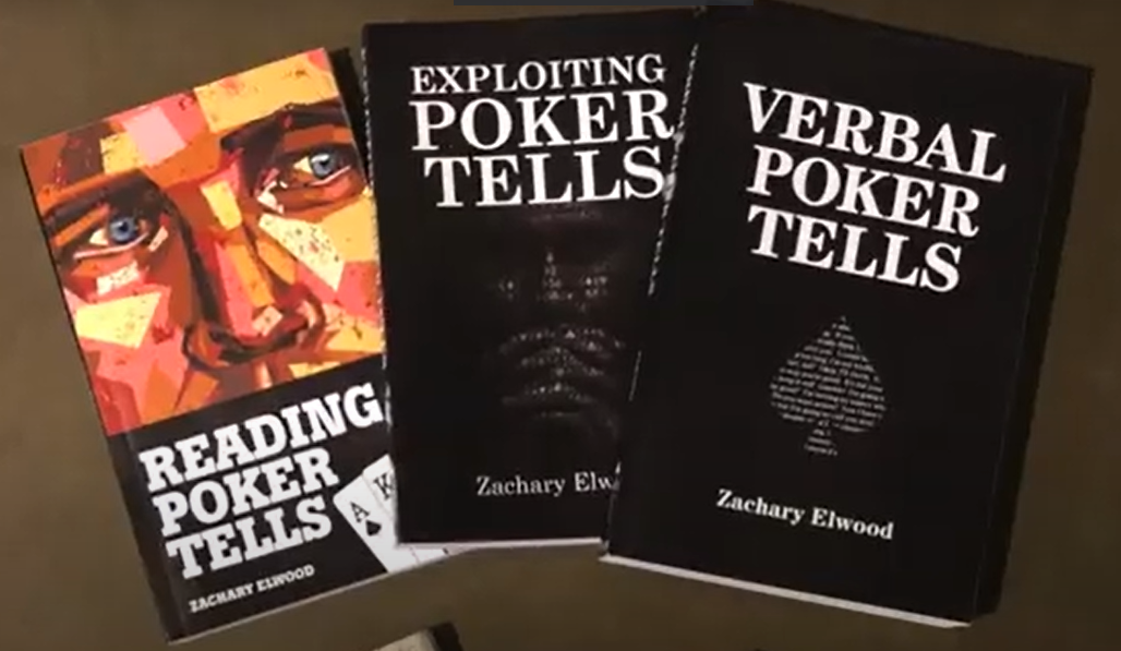 poker tells video series