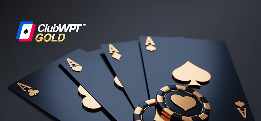 ClubWPT Gold