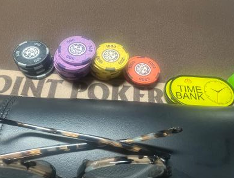 Hanoi Center Point Poker Club