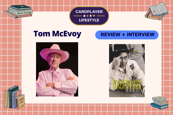 Tom McEvoy